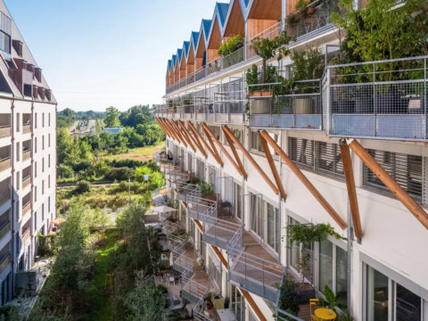 Les Jardins de la Coop